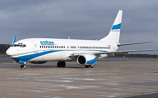 Bild: 18169 Fotograf: Uwe Bethke Airline: Enter Air Flugzeugtype: Boeing 737-800WL