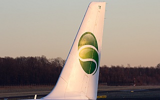 Bild: 18145 Fotograf: Swen E. Johannes Airline: Germania Flugzeugtype: Airbus A319-100