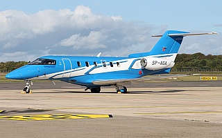 Bild: 19044 Fotograf: Frank Airline: Privat Flugzeugtype: Pilatus PC-24