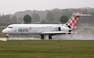 Bild: 19097 Fotograf: Frank Airline: Volotea Flugzeugtype: Boeing 717-200