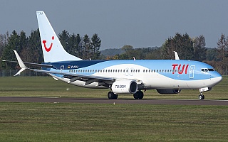 Bild: 19120 Fotograf: Uwe Bethke Airline: TUIfly Flugzeugtype: Boeing 737-800WL