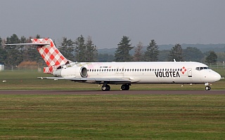 Bild: 19129 Fotograf: Frank Airline: Volotea Airlines Flugzeugtype: Boeing 717-200