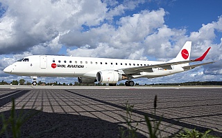 Bild: 19051 Fotograf: Uwe Bethke Airline: WDL Aviation Flugzeugtype: Embraer 190-100LR