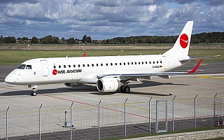 Bild: 19053 Fotograf: Uwe Bethke Airline: WDL Aviation Flugzeugtype: Embraer 190-100LR