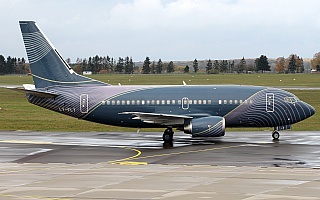 Bild: 19191 Fotograf: Frank Airline: KlasJet Flugzeugtype: Boeing 737-500