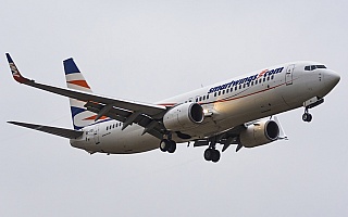 Bild: 19212 Fotograf: Uwe Bethke Airline: Smart Wings Flugzeugtype: Boeing 737-800WL