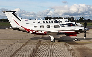 Bild: 19178 Fotograf: Frank Airline: Air Bentrup Flugzeugtype: Piper PA-46-500TP Malibu Meridian