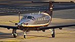 Bild: 19250 Fotograf: Uwe Bethke Airline: Privat Flugzeugtype: Pilatus PC-12/47E