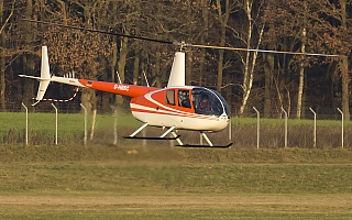 Bild: 19251 Fotograf: Uwe Bethke Airline: Aeroheli International Flugzeugtype: Robinson R44 Clipper II