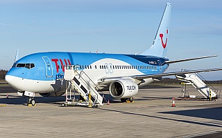 Bild: 18176 Fotograf: Uwe Bethke Airline: TUIfly Flugzeugtype: Boeing 737-800WL