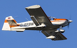 Bild: 18179 Fotograf: Uwe Bethke Airline: Fluggruppe DLR Braunschweig e.V. Flugzeugtype: Robin R.2160A