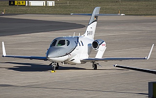 Bild: 18202 Fotograf: Uwe Bethke Airline: Unbekannt Flugzeugtype: Honda HA-420 Hondajet