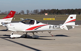 Bild: 18229 Fotograf: Frank Airline: Privat Flugzeugtype: Aquila A 211