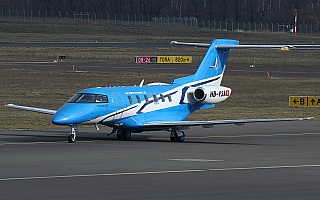 Bild: 18246 Fotograf: Frank Airline: Pilatus Aircraft Flugzeugtype: Pilatus PC-24