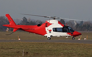 Bild: 18251 Fotograf: Frank Airline: Privat Flugzeugtype: Agusta A109E Power