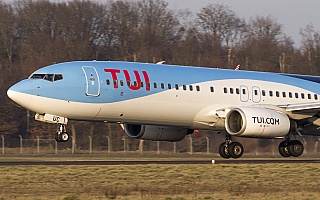 Bild: 18190 Fotograf: Uwe Bethke Airline: TUIfly Flugzeugtype: Boeing 737-800WL