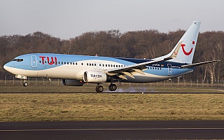 Bild: 18191 Fotograf: Uwe Bethke Airline: TUIfly Flugzeugtype: Boeing 737-800WL