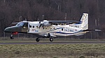 Bild: 18195 Fotograf: Uwe Bethke Airline: RUAG Aerospace Services Flugzeugtype: Dornier Do 228NG