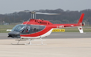 Bild: 18361 Fotograf: Frank Airline: Privat Flugzeugtype: Agusta-Bell AB206B