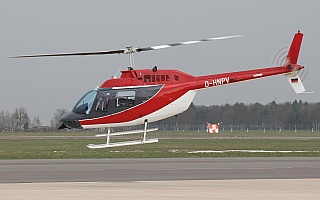 Bild: 18362 Fotograf: Frank Airline: Privat Flugzeugtype: Agusta-Bell AB206B