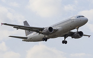 Bild: 18478 Fotograf: Uwe Bethke Airline: Sundair Flugzeugtype: Airbus A320-200