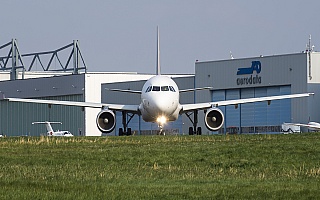 Bild: 18479 Fotograf: Uwe Bethke Airline: Sundair Flugzeugtype: Airbus A320-200