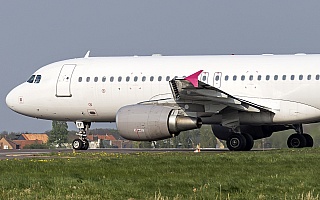 Bild: 18483 Fotograf: Uwe Bethke Airline: Sundair Flugzeugtype: Airbus A320-200