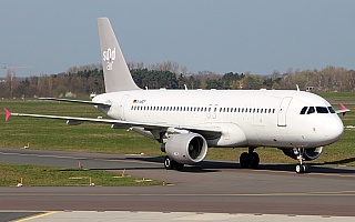 Bild: 18406 Fotograf: Frank Airline: Sundair Flugzeugtype: Airbus A320-200