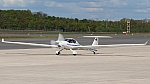Bild: 18540 Fotograf: Frank Airline: Aero-Club Wolfsburg e.V. Flugzeugtype: Diamond Aircraft HK36 TS-80 Super Dimona