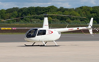 Bild: 18568 Fotograf: Frank Airline: Heli-Flight Flugzeugtype: Robinson R44 Cadet