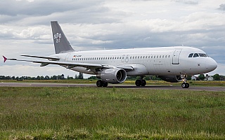 Bild: 18615 Fotograf: Uwe Bethke Airline: Sundair Flugzeugtype: Airbus A320-200