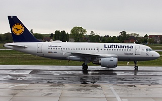 Bild: 18506 Fotograf: Swen E. Johannes Airline: Lufthansa Flugzeugtype: Airbus A319-100