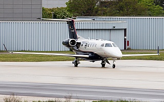 Bild: 18510 Fotograf: Swen E. Johannes Airline: Luxaviation Flugzeugtype: Embraer EMB-505 Phenom 300