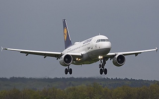 Bild: 18520 Fotograf: Uwe Bethke Airline: Lufthansa Flugzeugtype: Airbus A319-100