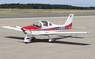 Bild: 18746 Fotograf: Frank Airline: Motorfluggruppe Chur Flugzeugtype: Tecnam Aircraft P2002 JF