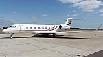 Bild: 18748 Fotograf: Frank Airline: LG Electronics Flugzeugtype: Gulfstream Aerospace G650ER