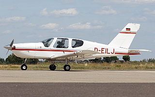 Bild: 18755 Fotograf: Frank Airline: Privat Flugzeugtype: Socata TB-9 Tampico