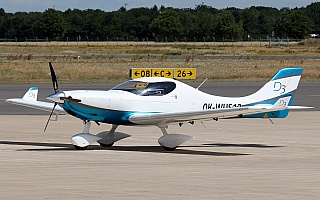 Bild: 18708 Fotograf: Frank Airline: Privat Flugzeugtype: Aerospool WT9 Dynamic