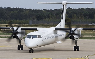 Bild: 18851 Fotograf: Uwe Bethke Airline: Eurowings Flugzeugtype: Bombardier Aerospace Dash 8Q-400 Series