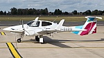 Bild: 19041 Fotograf: Frank Airline: Lufthansa Aviation Training Flugzeugtype: Diamond Aircraft DA42 NG Twin Star