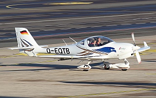 Bild: 19369 Fotograf: Frank Airline: Aquila Aviation Flugzeugtype: Aquila A212 Turbo