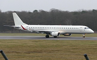 Bild: 19309 Fotograf: Karsten Bley Airline: WDL Aviation Flugzeugtype: Embraer 190-100LR