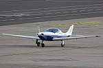 Bild: 20519 Fotograf: Frank Airline: Privat Flugzeugtype: Aerospool WT9 Dynamic