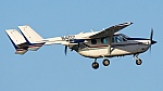 Bild: 20576 Fotograf: Uwe Bethke Airline: Simply Living Ltd. Flugzeugtype: Cessna P337H