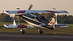 Bild: 20584 Fotograf: Uwe Bethke Airline: Privat Flugzeugtype: Pitts Special S-1X