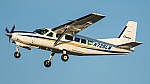 Bild: 20638 Fotograf: Uwe Bethke Airline: Simply Living Ltd. Flugzeugtype: Cessna 208 Caravan