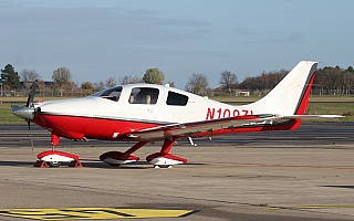 Bild: 20648 Fotograf: Frank Airline: Privat Flugzeugtype: Cessna 350 (Lancair Columbia 350)