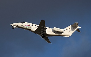 Bild: 20649 Fotograf: Frank Airline: Volkswagen Air Services Flugzeugtype: Pilatus PC-24