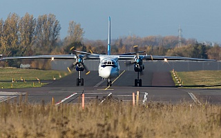 Bild: 20531 Fotograf: Uwe Bethke Airline: Vulkan Air Flugzeugtype: Antonov An-26B