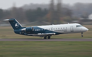 Bild: 20667 Fotograf: Frank Airline: Copenhagen Air Taxi Flugzeugtype: Bombardier Aerospace CRJ200LR